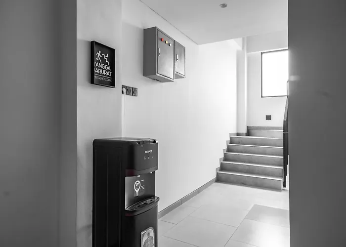 Assa Hotel Semarang