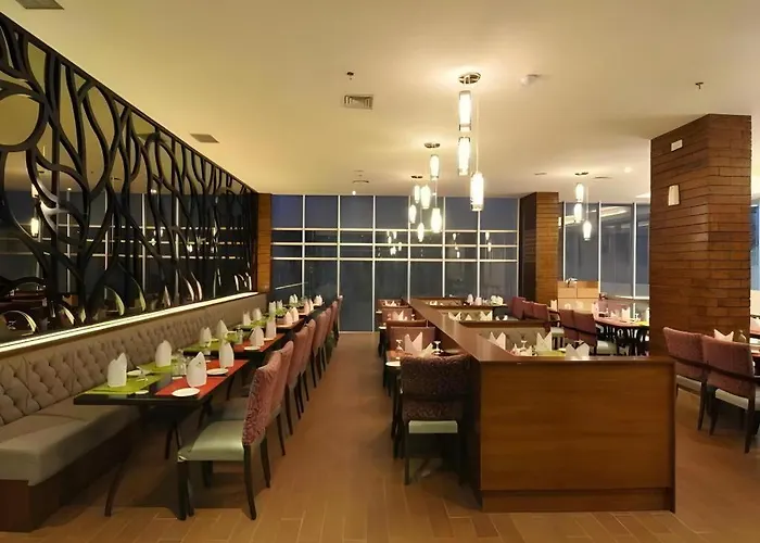 Horison Ultima Semarang Hotel Jomblang